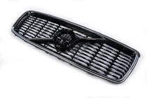 Volvo XC90 2015- рр. Передня решітка фото 3