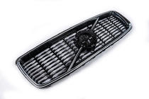 Volvo XC90 2015- рр. Передня решітка фото 4