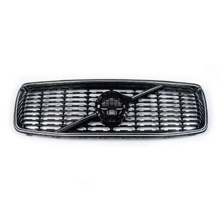Передня решітка Volvo XC90 2015- рр. фото 2