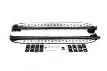 Jeep Grand Cherokee WK2 2010-2021 рр. Бокові пороги Оригінал (2 шт) фото 5