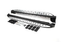 Jeep Grand Cherokee WK2 2010-2021 рр. Бокові пороги Оригінал (2 шт) фото 2