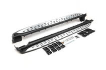 Jeep Grand Cherokee WK2 2010-2021 рр. Бокові пороги Оригінал (2 шт) фото 6