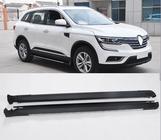 Renault Koleos 2016-2024 рр. Бокові пороги Оригінал (2 шт) фото 3