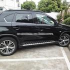 Peugeot 4008 2012-2017 рр. Бокові пороги Оригінал (2 шт) фото 3