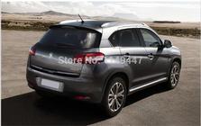 Peugeot 4008 2012-2017 рр. Рейлінги оригінал (2 шт) фото 2