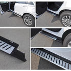 Cadillac XT5 2016- рр. Бокові пороги ОЕМ (2 шт) фото 3