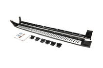 Cadillac XT5 2016- рр. Бокові пороги ОЕМ (2 шт) фото 7