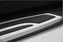 Lincoln MKC 2015- рр. Бокові пороги OEM (2 шт) фото 2