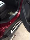 Lincoln MKC 2015- рр. Бокові пороги OEM (2 шт) фото 3