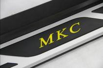 Lincoln MKC 2015- рр. Бокові пороги OEM (2 шт) фото 6
