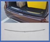 Maserati Levante 2016- рр. Хром накладки (набір) фото 2