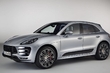Огляд Porsche Macan Turbo 2017 фото 1