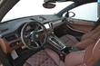 Огляд Porsche Macan Turbo 2017 фото 4