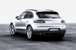 Огляд Porsche Macan Turbo 2017 фото 2