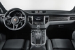 Огляд Porsche Macan Turbo 2017 фото 3