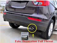 Насадка обманка (нерж) фото 2