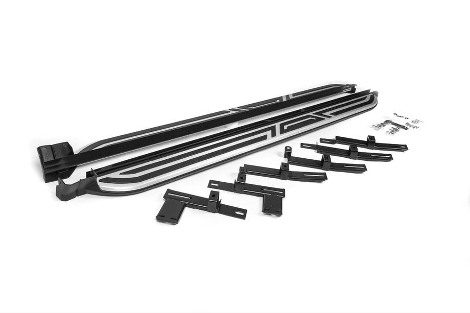 Бокові пороги ОЕМ (2 шт) Image Бокові пороги ОЕМ (2 шт) Image