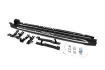 Бокові пороги OEM (2 шт) фото 2