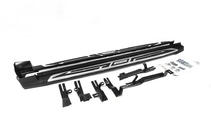 Бокові пороги OEM (2 шт) фото 3