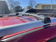 Toyota Rav 4 2013-2018 рр. Перемички на рейлінги (Оригінал, 2 шт) фото 4