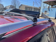 Toyota Rav 4 2013-2018 рр. Перемички на рейлінги (Оригінал, 2 шт) фото 1