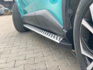 Toyota C-HR 2016-2023 рр. Бокові пороги Оригінал V1 (2 шт., алюм.) фото 6