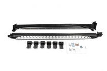 Toyota C-HR 2016-2023 рр. Бокові пороги Оригінал V1 (2 шт., алюм.) фото 2