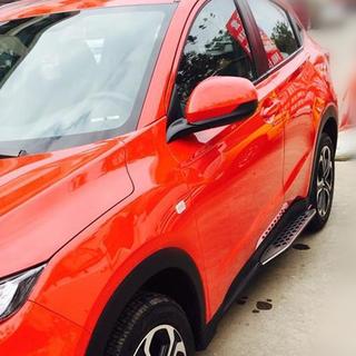 Бокові пороги тип-2B (2 шт) фото 3