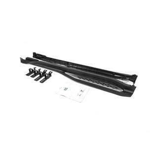 Бокові пороги тип-2B (2 шт) фото 4