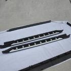 Honda HR-V 2014-2021 рр. Бокові пороги тип-1A (2 шт) фото 5