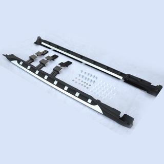 Бокові пороги тип-1A (2 шт) фото 2