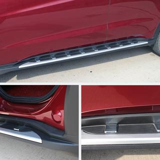 Бокові пороги тип-1A (2 шт) фото 3