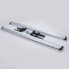 Mazda CX-5 2012-2017 рр. Бокові пороги оригінал V2 (2 шт) фото 2