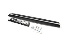 Infiniti QX60 2016-2021 рр. Бокові пороги (2 шт) фото 6