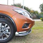 Nissan Murano 2014- рр. Спорт-пакет (комплект) фото 3