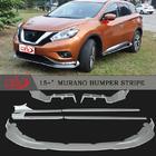 Nissan Murano 2014- рр. Спорт-пакет (комплект) фото 5