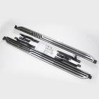 Nissan Murano 2014- рр. Бокові пороги V2 (2 шт) фото 5