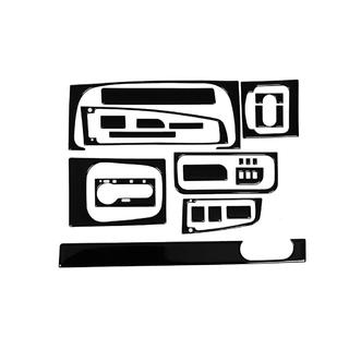 Накладки на панель фото 4