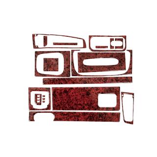 Накладки на панель фото 1