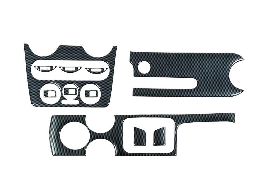 Накладки на панель Image