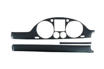 Volkswagen Passat B6 2006-2012 рр. Накладки на панель (доповнення) фото 3