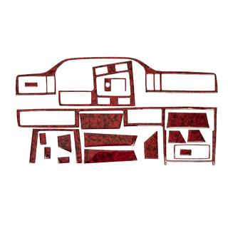 Накладки на панель (1991-1993) фото 2