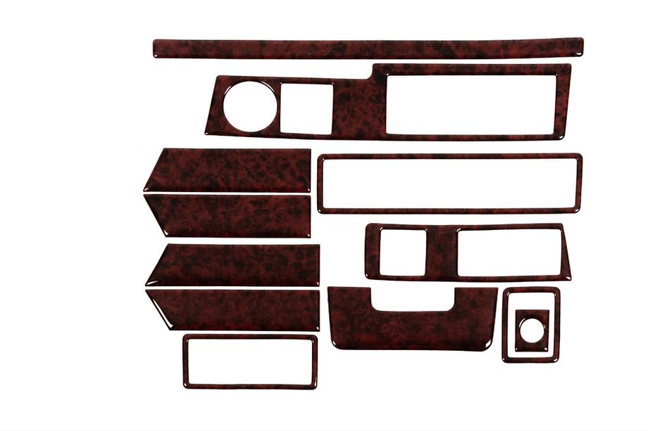 Volvo 940/960 1990-1997 рр. Накладки на панель Image