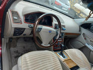 Volvo XC90 2002-2014 рр. Накладки на панель фото 5