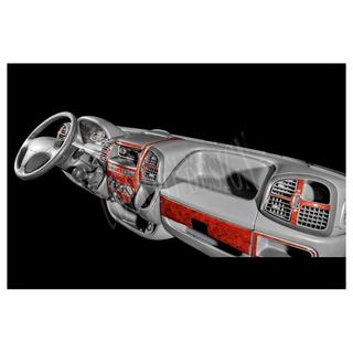 Накладки на панель (Meric, 2002-2006) фото 2