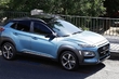 Знайомство з кросовером Hyundai Kona фото 4