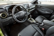 Знайомство з кросовером Hyundai Kona фото 6