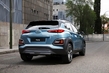 Знайомство з кросовером Hyundai Kona фото 3