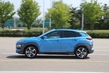 Знайомство з кросовером Hyundai Kona фото 2