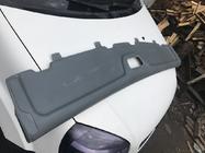 Mercedes Sprinter W901/902/903/904/905 1995-2006 рр. Верхня полиця (під фарбування) фото 2